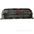 Raptor 2022+ Sehemu za gari Bumper Grena Front Grille